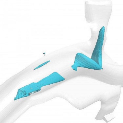 SIGMASOFT® Virtual Molding unterstützt Qualitätssicherung im Elastomerspritzguss (c) SIGMA Engineering GmbH